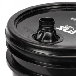 ACEITE FOX 20WT GOLD BIDÓN 23L