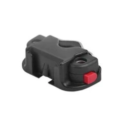 POLISPORT ADAPTADOR + ABRAZADERA PARABRISAS