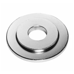 Adaptadores 1-1/8'' Para Prensa Cazoletas De Dirección