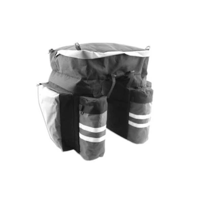 Alforja Bicicleta 50L 1 Alforja Bicicleta 50L