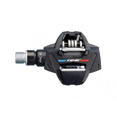 Time ATAC XC 6 1 Time ATAC XC 6