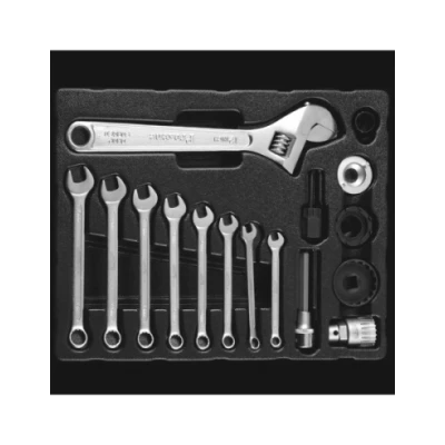 Bandeja Super B TBA9000-2ºLH 1 Bandeja Super B TBA9000-2ºLH