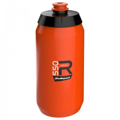 POLISPORT Bidón De Rosca R550 550ml 1 POLISPORT Bidón De Rosca R550 550ml