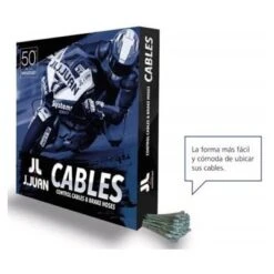 FRENO DELANTERO PERA 1.6L 850mm BOLSA 25 CABLES