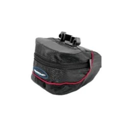 Bolsa Bajo Sillín 1 Cremallera Anclaje Rápido