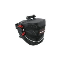 Bolsa Bajo Sillín 2 Cremalleras