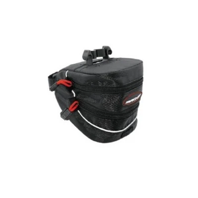 Bolsa Bajo Sillín 2 Cremalleras 1 Bolsa Bajo Sillín 2 Cremalleras