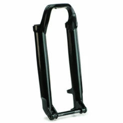 BOTELLAS FOX 34 SC 29" 120 15X110K BRILLO NEGRA 2019