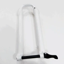 BOTELLAS FOX 36 26" 180 15MM 2015 BLANCO