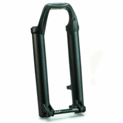 BOTELLAS FOX 36 27.5" 180 15X110 NEGRA KASHIMA P-S 2018