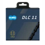CADENA KMC DLC 11V 118P