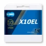 CADENA KMC X10 EL 114P 10V