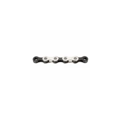 CADENA KMC X11 PLATA/NEGRA 118P 11V BOLS