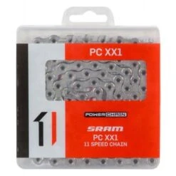 CADENA PC XXI