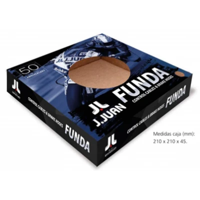 FRENO TRASERO PERA 1.6L 850mm CAJA 100 CABLES 1 FRENO TRASERO PERA 1.6L 850mm CAJA 100 CABLES