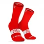 Calcetines GOBIK PURE UNISEX SAVAGE RED