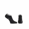 CALCETINES NORTHWAVE GHOST BLK/SLV S