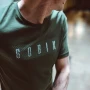 Camiseta GOBIK MANGA CORTA HOMBRE AFTER RIDE OVERLINES ARMY 2023 5 Camiseta GOBIK MANGA CORTA HOMBRE AFTER RIDE OVERLINES ARMY 2023 - Imagen 5