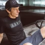 Camiseta GOBIK MANGA CORTA HOMBRE AFTER RIDE OVERLINES BLACK 2023 7 Camiseta GOBIK MANGA CORTA HOMBRE AFTER RIDE OVERLINES BLACK 2023 - Imagen 7