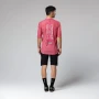 Camiseta GOBIK MANGA CORTA TERRAIN HOMBRE RAPTURE ROSE 6 Camiseta GOBIK MANGA CORTA TERRAIN HOMBRE RAPTURE ROSE - Imagen 6