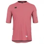 Camiseta GOBIK MANGA CORTA TERRAIN HOMBRE RAPTURE ROSE