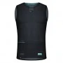 Camiseta Interior GOBIK SECOND SKIN HOMBRE BLACK LEAD 2023