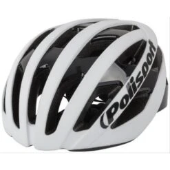 CASCO LIGHT PRO POLISPORT