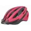 CASCO SPORT RIDE ROJO