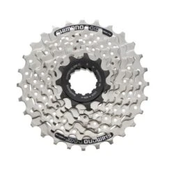 Shimano Cassette 7v 11-28 CS-HG41 11-13-15-18-21-24-28