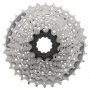 Shimano Cassette 9v 11-32 CS-HG201 11-13-15-17-19-21-24-28-32 3 Shimano Cassette 9v 11-32 CS-HG201 11-13-15-17-19-21-24-28-32 - Imagen 3