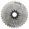 Shimano Cassette 9v 11-36 CS-HG201 11-13-15-17-20-23-26-30-36