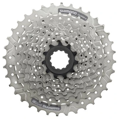 Shimano Cassette 9v 11-36 CS-HG201 11-13-15-17-20-23-26-30-36 1 Shimano Cassette 9v 11-36 CS-HG201 11-13-15-17-20-23-26-30-36