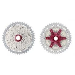 SUNRACE CASSETTE MTB 11V. Compatible SHIMANO. 40