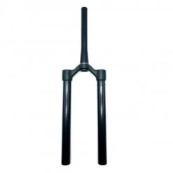 CORONA FOX 36 27.5" 180 29" 160 15X110 MATE NEGRA 2018