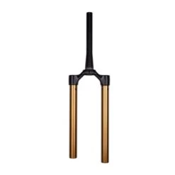 CORONA FOX 36 27.5"/29" KASHIMA 170 15X110 NEGRA BRILLO 9M 44 2021