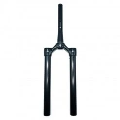 CORONA FOX 38 A 180 MAX 15X110 NEGRO BRILLO RAKE 44 1,5T 58HT 2022