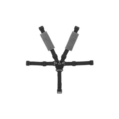 POLISPORT CORREAS PORTABEBE BILBY NEGRO/GRIS 1 POLISPORT CORREAS PORTABEBE BILBY NEGRO/GRIS