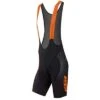 Culotte Corto Con Tirantes KTM Factory Rennhose