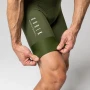 GOBIK CULOTTE CORTO MATT HOMBRE TIMBER GREEN - K10 2023 3 GOBIK CULOTTE CORTO MATT HOMBRE TIMBER GREEN - K10 2023 - Imagen 3