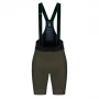 CULOTTE GOBIK CORTO ABSOLUTE 5.0 MUJER ARMY - K9 2023