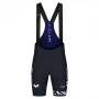 CULOTTE GOBIK CORTO MATT HOMBRE MOVISTAR TEAM 23 - K10 2023