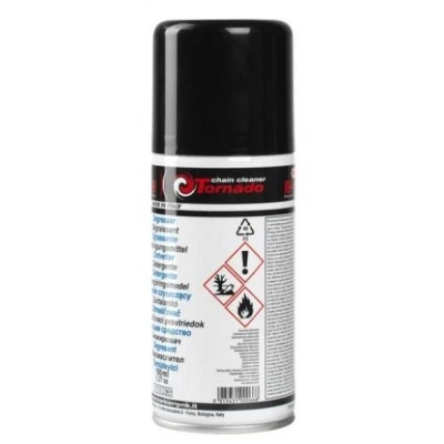 DESENGRASANTE 150ML PARA LIMPIACADENA 1 DESENGRASANTE 150ML PARA LIMPIACADENA