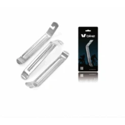 Desmontables De Bicicleta. Acero