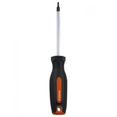 Destornillador Torx 10, 100mm 1 Destornillador Torx 10, 100mm