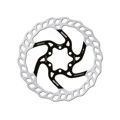 DISCO DE FRENO GALFER RDB002W2 Ø160X2.0MM 1 DISCO DE FRENO GALFER RDB002W2 Ø160X2.0MM