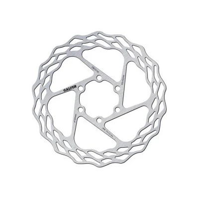 DISCO DE FRENO GALFER RDB101W Ø140X1.8MM 1 DISCO DE FRENO GALFER RDB101W Ø140X1.8MM