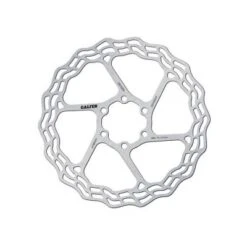 DISCO DE FRENO GALFER RDB102W Ø160X1.8MM