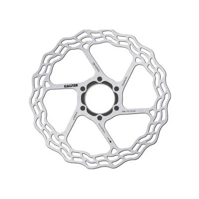 DISCO DE FRENO GALFER RDB102WCL Ø160X1.8MM 1 DISCO DE FRENO GALFER RDB102WCL Ø160X1.8MM