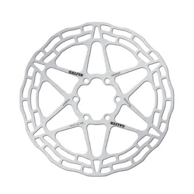 DISCO DE FRENO GALFER RDB202W Ø160X1.8MM 1 DISCO DE FRENO GALFER RDB202W Ø160X1.8MM