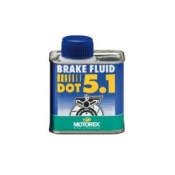Motorex DOT 5.1 – BRAKE FLUID 250CC
